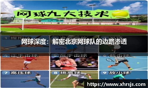 网球深度：解密北京网球队的边路渗透