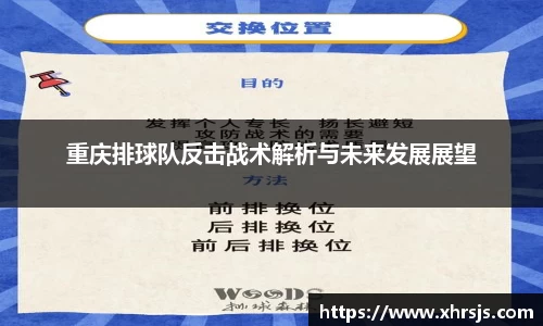 重庆排球队反击战术解析与未来发展展望