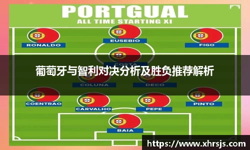 葡萄牙与智利对决分析及胜负推荐解析