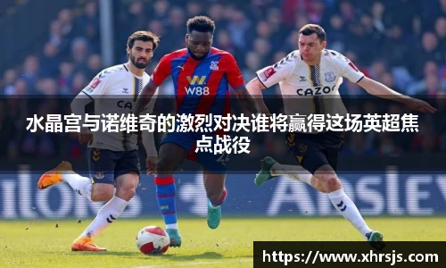 水晶宫与诺维奇的激烈对决谁将赢得这场英超焦点战役